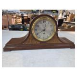 Antique Sangamo mantle clock. 42-1