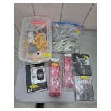 PlayStation games, survival gear, more. 2-1