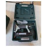 Hitachi nail gun. 41-16