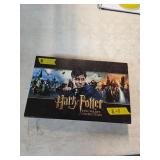Harry potter Hogwarts collection. 8-1