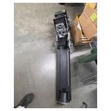 Omega Large format view camera. 100-17