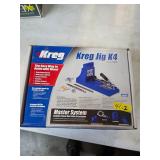 Kreg Jig K4. 41-2