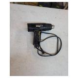 Heat gun. 41-31
