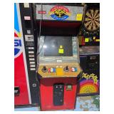 Street fighter II champion edition, no power. 33