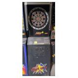 Dart star 2000, powers up. lot 35
