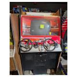 Sprint arcade game, no power. lot 30
