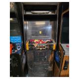 Stargate arcade game. lot 8
