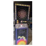 Dart star, missing components. lot 37