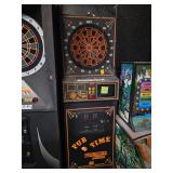 Pub time darts, no power. lot 15