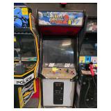 Rayden fighters II, no power. lot 6