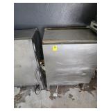 Kold milk cooler/dispenser. lot 107