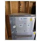 Vac 300 commercial vacuum sealer. lot 103