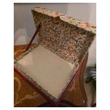 Luxury stationary box. D355