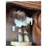 Alaska Native Doll. d-143
