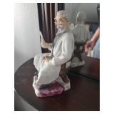 Ceramic doctor. D404