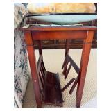 Side Table. d-172