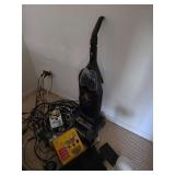 2 vacuums. D-90