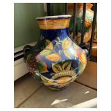 Vintage Vase. d-119