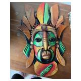 Mask Art. d-216