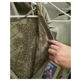 Pisarro Nights 10P dress. D466