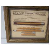 The L.E.A.D. 2.5 word processor. D530