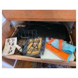 hot plate, cooktop, meat slicer and more. D50