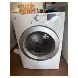 Kenmore dryer. D284