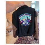 Disney studios Walt Disney large coat. D376