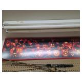 Trick or Treat print. D542