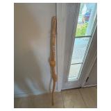 Knotty Cane. d-230