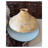 Vase and Platter. d-171