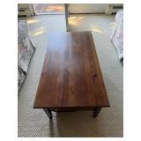 Coffee table. d-168