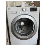 Kenmore washing machine. D283