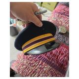 Flight Ace military men's cap. D427