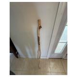 Wood Cane. d-232