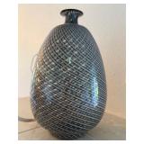 Murano Vase. d-185