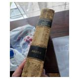 Intro to holy scripture copyright 1807. D446