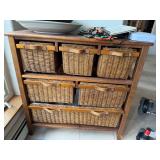Basket Shelf. d-214