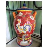 Florence Drink Dispenser. d-109