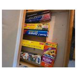 Food preserving and cooking lot. D73