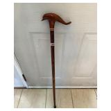 Dolphin Cane. d-224