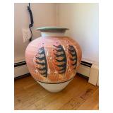 Large Vase. d-200