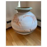 Large Vase. d-201