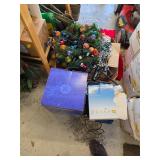 Large Christmas lot. D613