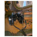 Binoculars. D363