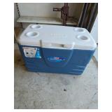 Cooler. D595