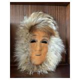 Native Mask. d-153