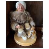Native Doll. d-155