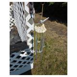 Wind chime. D632