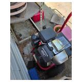 Excell PSI pressure washer. D634